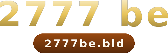 2777 be logo